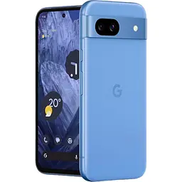 Смартфон Google Pixel 8a 8/128GB Bay - мініатюра 2