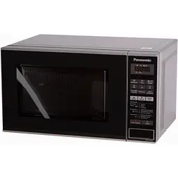 Мікрохвильова піч Panasonic NN-GT264MZUE - мініатюра 3