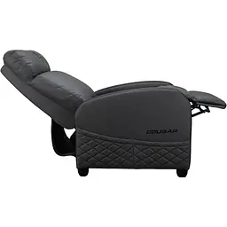 Геймерське крісло Cougar Ranger Elite Jet Grey [142097] - мініатюра 6