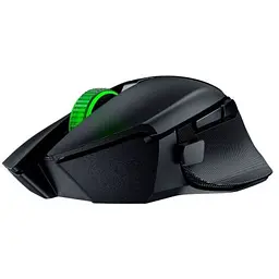 Комп'ютерна мишка Razer Basilisk V3 X Hyperspeed Wireless Black (RZ01-04870100-R3G1) - мініатюра 3