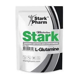 L-глутамін L-Glutamine 1000 г Pure