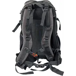 Рюкзак туристичний Skif Outdoor Tracker 40L Dark Grey (9653DG) - мініатюра 3
