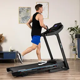 Бігова доріжка Gymtek XT600 - мініатюра 4