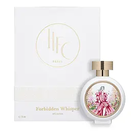 Оригінал Haute Fragrance Company Forbidden Whisper 75 мл Парфумована вода - мініатюра 2