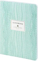 Книга записна A5 в клітинку Nature`s Melody 80 аркушів (8700-21-A-TR) - мініатюра 2