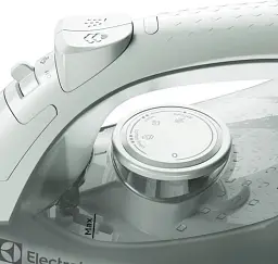 Праска з парою Electrolux E3SI1-2LG Grey UA - мініатюра 4