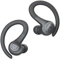 Наушники TWS JLab Go Air Sport Graphite (IEUEBGAIRSPRTRBLK124)