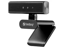 Веб-камера Sandberg Face-ID Webcam Mini Pro (134-44) - мініатюра 3