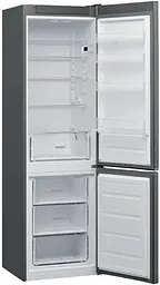 Холодильник Whirlpool W5 911E OX двокамерний - мініатюра 2
