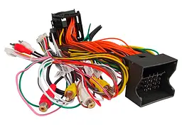 Перехідна рамка BMW X5 AWM 881-03-111 - мініатюра 6