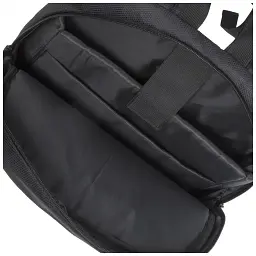 Рюкзак для ноутбука RivaCase 15.6" 8065 Black (8065Black) - мініатюра 3