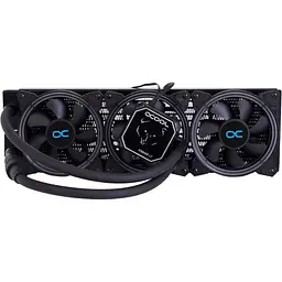 Система водяного охолодження Alphacool Eisbaer Aurora LT360 Digital RGB [11679] [143343] - мініатюра 3