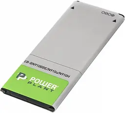 Акумулятор PowerPlant Samsung Galaxy Note 4 N910 (EB-BN910BBE) (DV00DV6257) - мініатюра 1