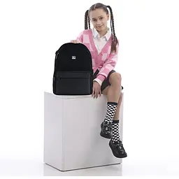 Рюкзак GoPack Education Teens 140 чорний (GO25-140L-3) - мініатюра 15
