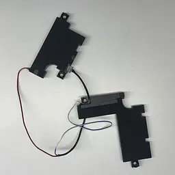 Динаміки для ноутбука Lenovo ThinkPad L580 L590 (01LW246) Б/В - мініатюра 2