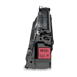 Картридж HP CLJ 659A Magenta 1.3K Enterprise M776/M856 (W2013A) - мініатюра 2