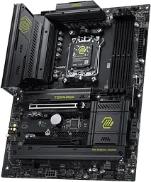 Материнська плата MSI MAG B850 Tomahawk WiFi Socket AM5