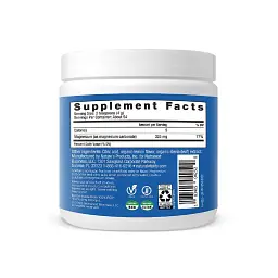 Мінерали Natural Vitality Напій-антистрес, смак солодкий лимон, CALM, The Anti-Stress Drink (PTG-04352) - мініатюра 2