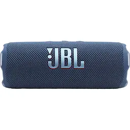 Портативна акустика JBL Flip 7 Blue [JBLFLIP7BLU] [133205]