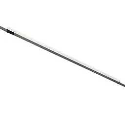 Трековий світильник LED Levistella 78050-BL03 PKW, 50W, 4000K, білий, алюміній, для текстильної системи - мініатюра 2