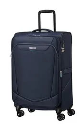 Валіза American Tourister SUMMERRIDE NAVY 69x43x29(32) 69 см ME7*41005 - мініатюра 3