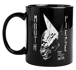 Чашка BORDERLANDS 3 Mouthpiece - мініатюра 2