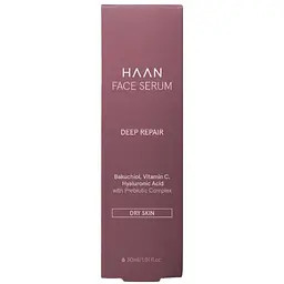Сироватка для обличчя Haan Peptide, для сухої шкіри, 30 мл - мініатюра 5