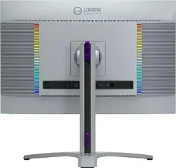 Монітор 27" Lorgar 27MP1 MiniLED UHD IPS 160Hz (LRG-27MP1U160-GY) - мініатюра 5