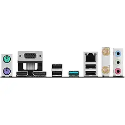 Материнська плата Asus Prime H610M-A WiFi Socket 1700 - мініатюра 6