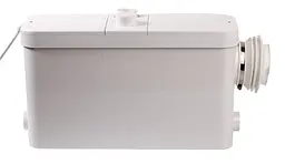 Каналізаційна установка Volks pumpe WC500-2