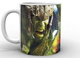 Кружка GeekLand Тор Thor Friends from work Ragnarok TH.02.026 - мініатюра 3