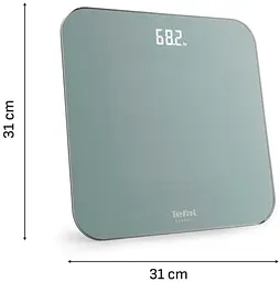 Ваги підлогові PP1903V0 Tefal teh0022689 - мініатюра 3