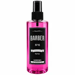 Одеколон Marmara Eau De Cologne Barber SPRAY N6 250 мл