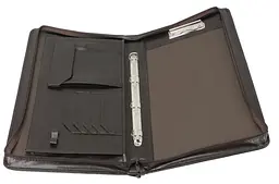 Чоловіча ділова папка JPB 26х43х4 см acs0017899 - мініатюра 3