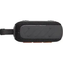 Портативна акустика JBL GO 4 Black [JBLGO4BLK] [107193] - мініатюра 9
