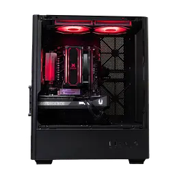 Ігровий ПК Oris (RTX 5070 12GB / Ryzen 5 7500F / 32GB DDR5 / SSD 512GB) - мініатюра 3