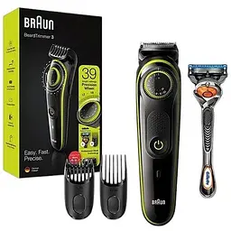 Машинка для стрижки Braun BT 3241