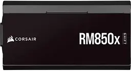 Блок живлення Corsair RM850x Shift 850W PCIE5 (CP-9020252-EU) Б/в,U1 - мініатюра 6