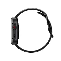 Cмарт годинник HAVIT M9071 IP68 Bluetooth Call Black HAVIT (29174-000)