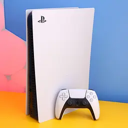 Ігрова консоль Sony PlayStation 5 825GB White Б/У [156230]