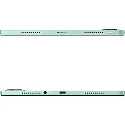 Планшет Xiaomi Redmi Pad SE 8/256GB Mint Green (VHU5357EU) - мініатюра 8