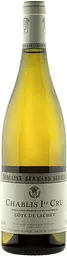 Вино Bernard Defaix Chablis Premier Cru Cote de Lechet, біле, сухе, 0.75 л (824363) - мініатюра 2