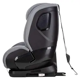 Автокрісло FreeON Maxim i-Size 76-150 см grey (82481) - мініатюра 4