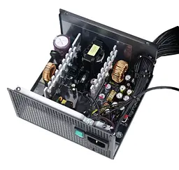 Блок живлення Deepcool GAMER STORM PF-X 700W 80+ (R-PF700X-HD0B-JGEU) - мініатюра 5