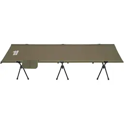 Розкладачка Skif Outdoor Jungle Green (SO-FBJ)