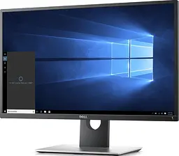 Монітор 23" Dell P2317H FHD IPS 60Hz (02-DL-24-P2417H-IPS-A) Б/в - мініатюра 2
