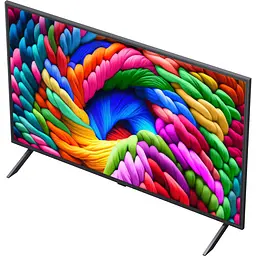 Телевізор LG AI 90 55` NanoCell Ultra HD 4K (55NANO90A6B) UA [137343] - мініатюра 6