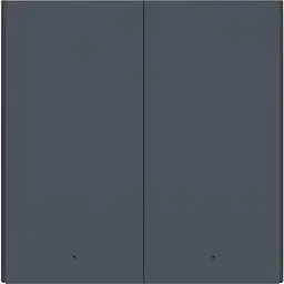 Розумний вимикач Aqara H1 WS-EUK04 Gray Global EU [123204] - мініатюра 2
