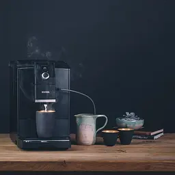 Кавомашина Nivona CafeRomatica NICR 790 - мініатюра 3