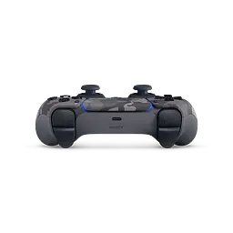 Геймпад Sony DualSense для PS5 (Gray Camouflage) [73006] - мініатюра 4